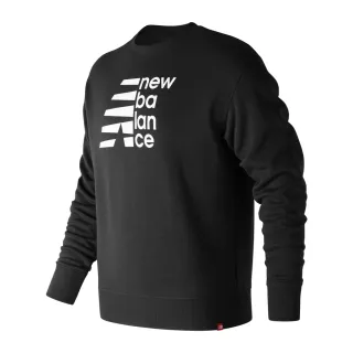 [New Balance]NB長袖上衣_女性_黑色_WT21559BK 歷史價格詳細信息