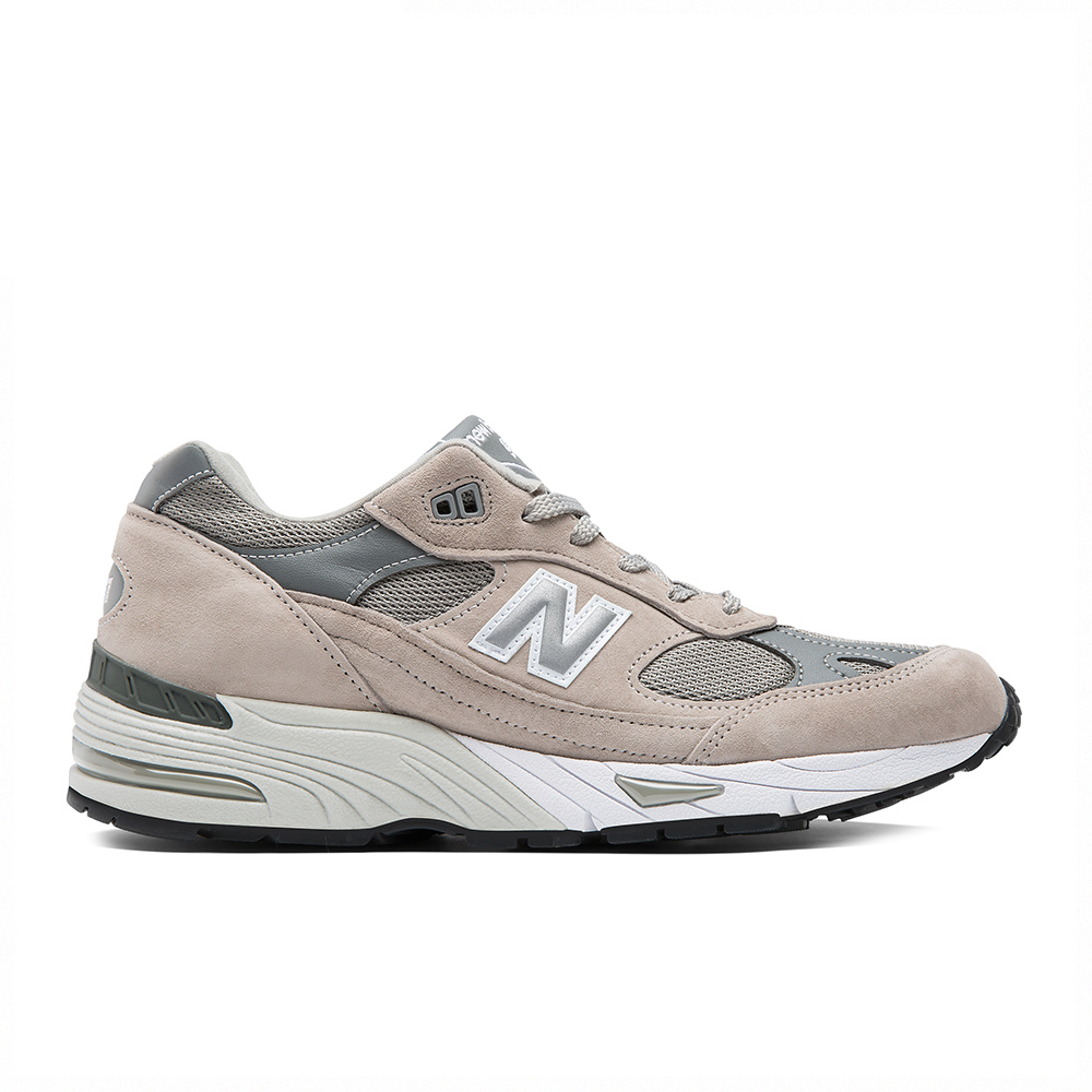 NEW BALANCE NB_男復古運動鞋_淺灰_ML574BH2-D楦 574 (202108) 歷史價格詳細信息