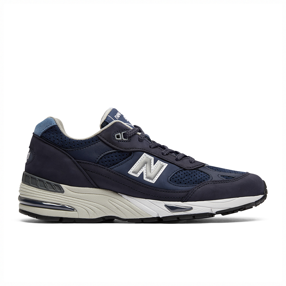 【NEW BALANCE】NB 英美製復古運動鞋_男鞋_元祖灰_M991GL-D楦 歷史價格詳細信息
