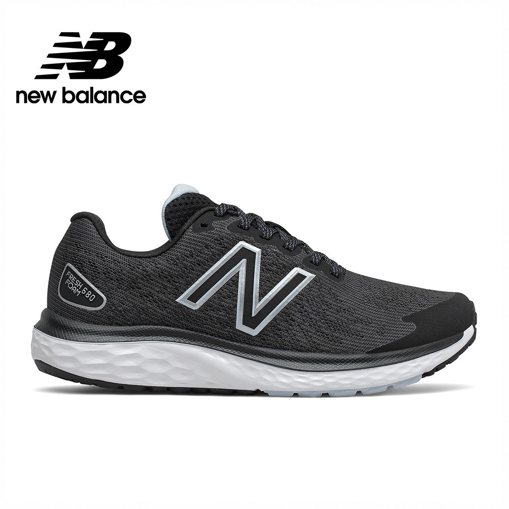 【New Balance】 NB 跑鞋_女性_黑色_W860G12-D楦 歷史價格詳細信息