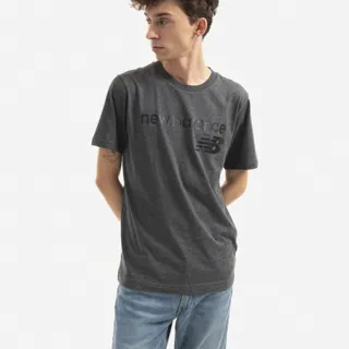 [New Balance]NB T恤_中性_深藍色_MT03905PGM 歷史價格詳細信息