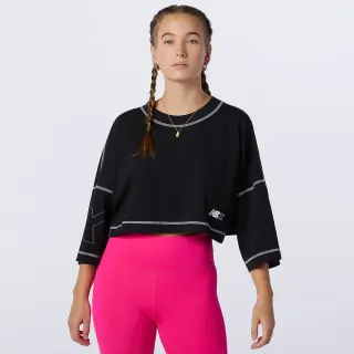 NEW BALANCE NB 短T 米白 藍紅 棉 短袖 跑步競賽 復古插圖 男 AMT31503GIE 歷史價格詳細信息