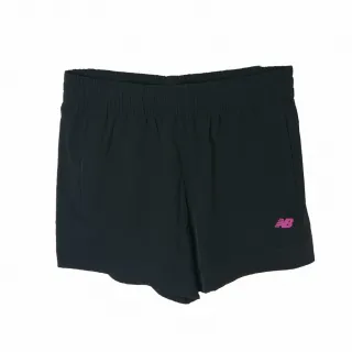 NEW BALANCE 短褲 NB 黑色 兩件式 5吋 運動短褲 男 MS23282BK 歷史價格詳細信息