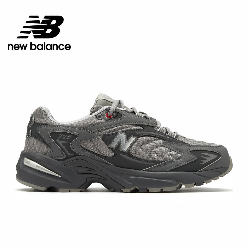 【NEW BALANCE】NB 復古運動鞋_男鞋/女鞋_鐵灰色_ML725C-D楦(IU著用款) 價格比較,價格查詢,歷史價格詳細信息