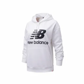 【NEW BALANCE】NB 連帽上衣 大學T 長袖 女  紫(AWT23554VSW-F) 歷史價格詳細信息