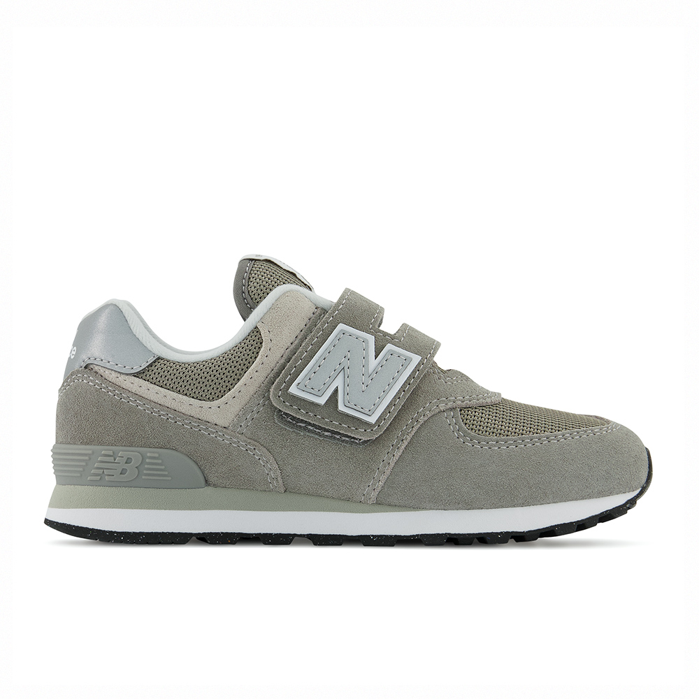 【NEW BALANCE】NB 童鞋_男童/女童_灰色_PH237VHB-W 歷史價格詳細信息