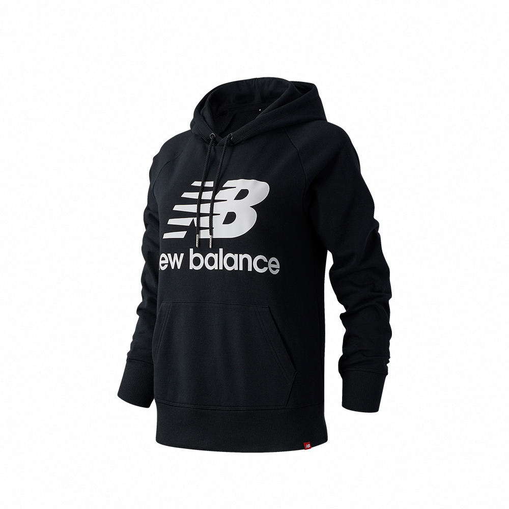 [New Balance]NB長袖上衣_女性_黑色_WT21559BK 歷史價格詳細信息