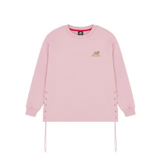 【NEW BALANCE】NB 長袖上衣_女裝_黑色_WT21559BK 歷史價格詳細信息