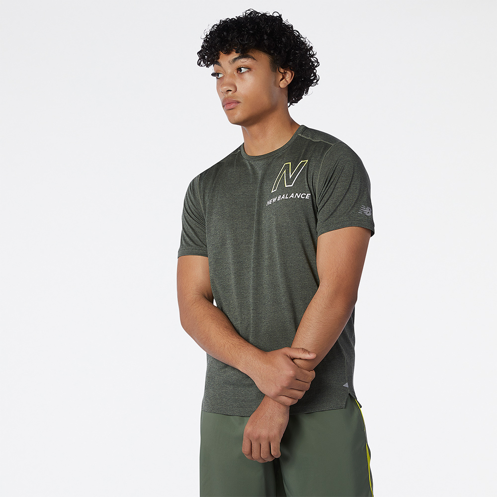 [New Balance]ICEX短袖T_女性_黑色_AWT21262BK 歷史價格詳細信息