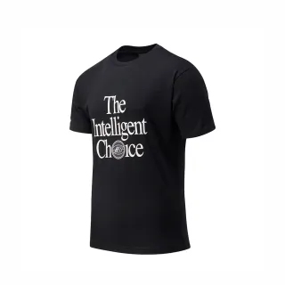 【NEW BALANCE】NB 短袖上衣_男裝_黑色_AMT21503BK 歷史價格詳細信息