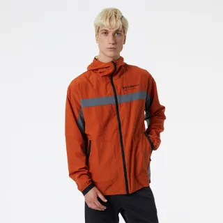 NEW BALANCE 外套 NB DRY 軍綠色 鋪棉 連帽外套 男 AMJ33145KOU 歷史價格詳細信息