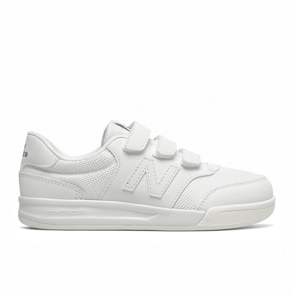 【NEW BALANCE】NB 童鞋_男童/女童_白色_KV373AWY-W楦 歷史價格詳細信息