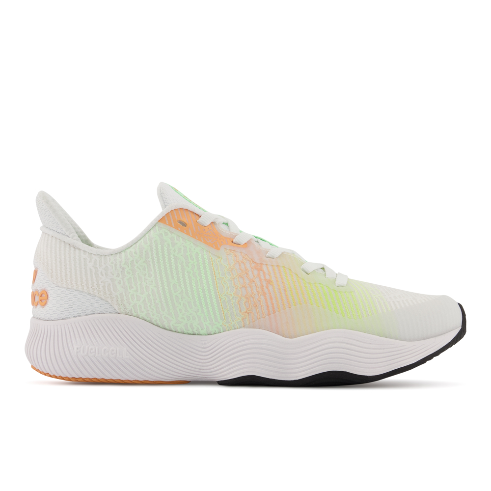 【New Balance】跑鞋_女性_白色_WFCPRLW3-D楦 歷史價格詳細信息