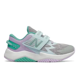 New Balance 童鞋 小童鞋 淺紫色 魔鬼氈 運動 休閒 護趾 涼鞋 NW809LC 歷史價格詳細信息