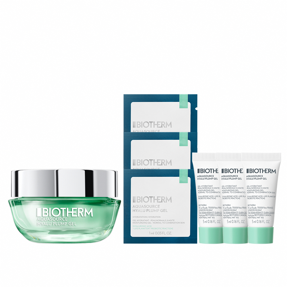 【Biotherm 碧兒泉】全效舒緩保濕凍50ml 歷史價格詳細信息