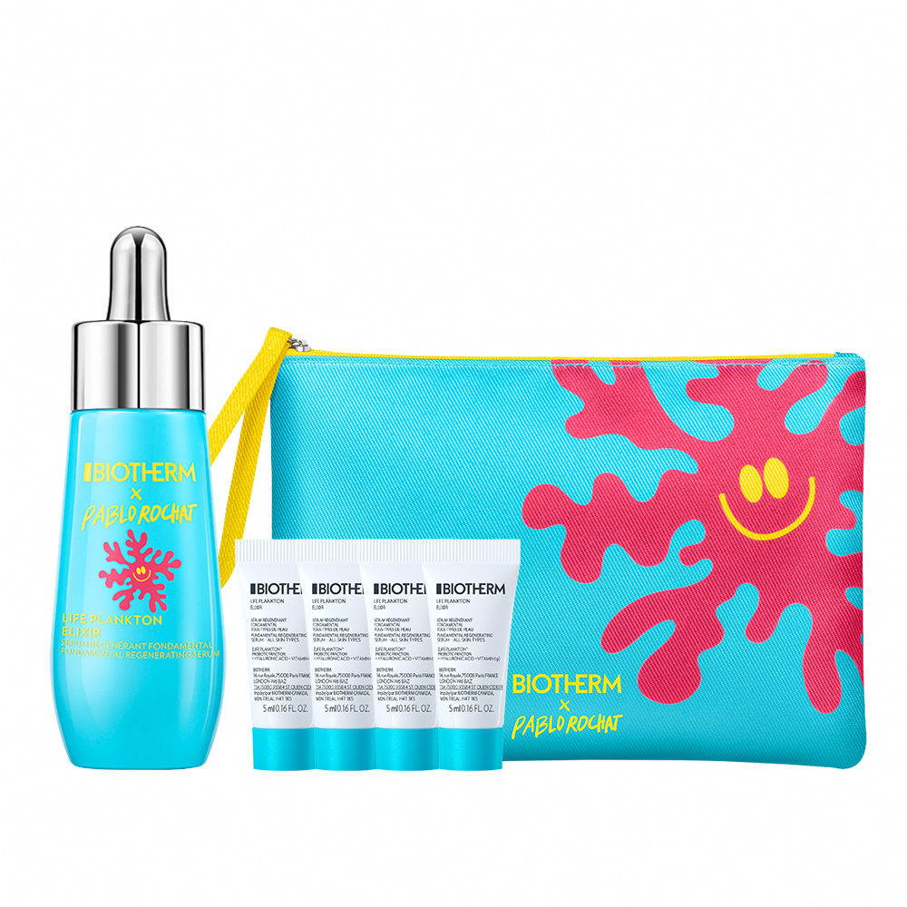 【碧兒泉】官方直營 奇蹟活源晶透露周慶組200ml(BIOTHERM加大版 化妝水) 歷史價格詳細信息