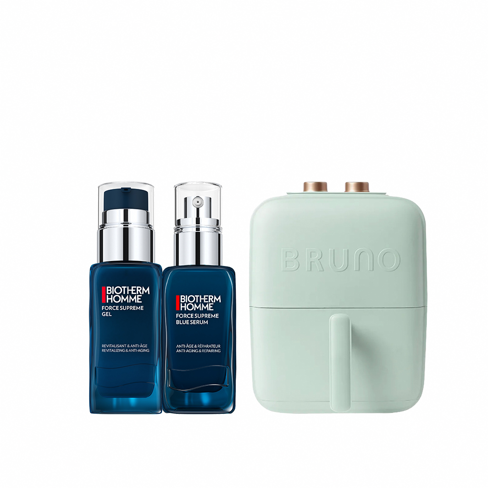 Biotherm 碧兒泉 男仕極量緊膚凝露 50ml 百貨專櫃正貨盒裝 新版包裝 歷史價格詳細信息