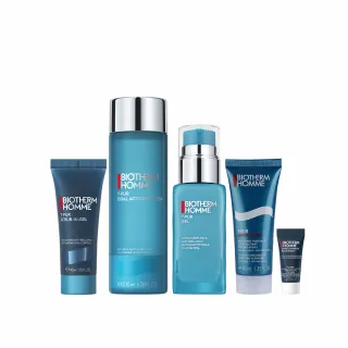 【Biotherm 碧兒泉】男仕 海洋勁量全效沐浴膠 200ml 歷史價格詳細信息