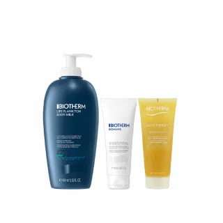 BIOTHERM 碧兒泉 #特嫩身體乳 奇蹟緊身美體乳400ml 買1送3｜新品上市 乳液 送禮｜官方旗艦店 歷史價格詳細信息