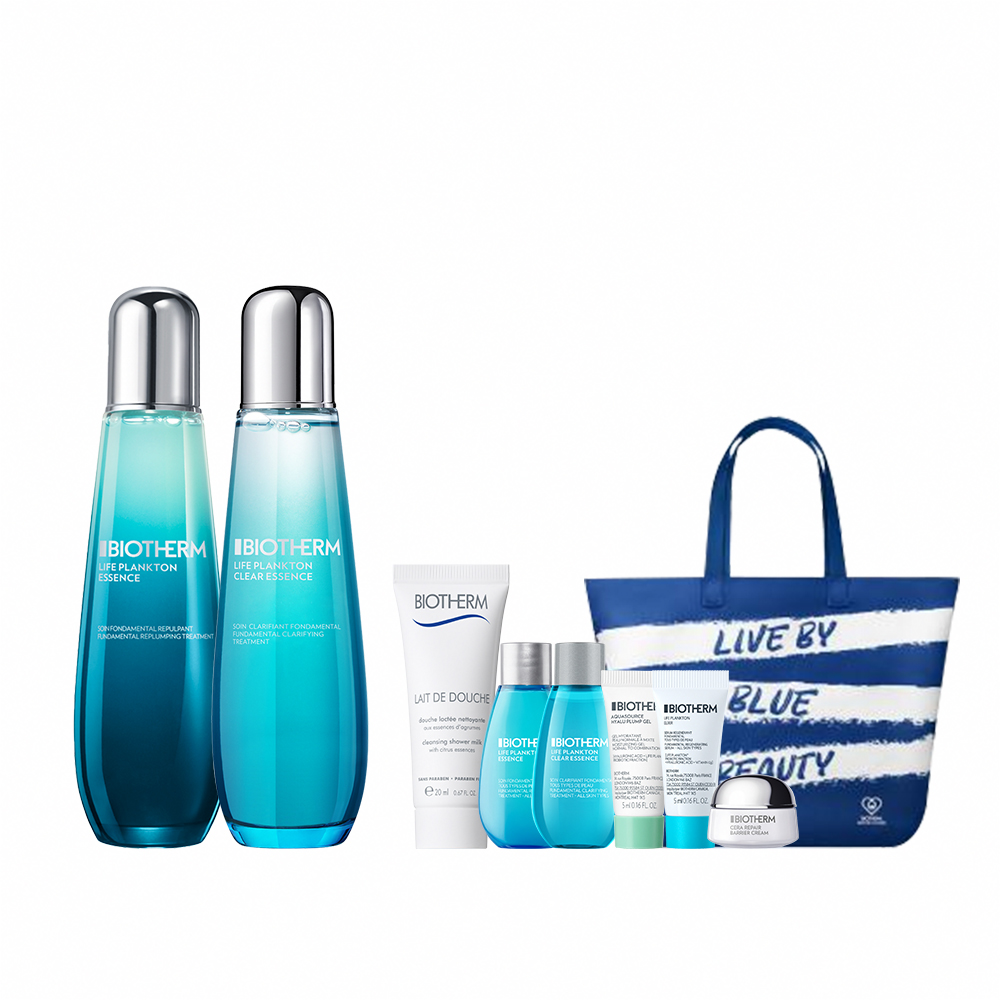 【碧兒泉】官方直營 奇蹟活源晶透露周慶組200ml(BIOTHERM加大版 化妝水) 歷史價格詳細信息