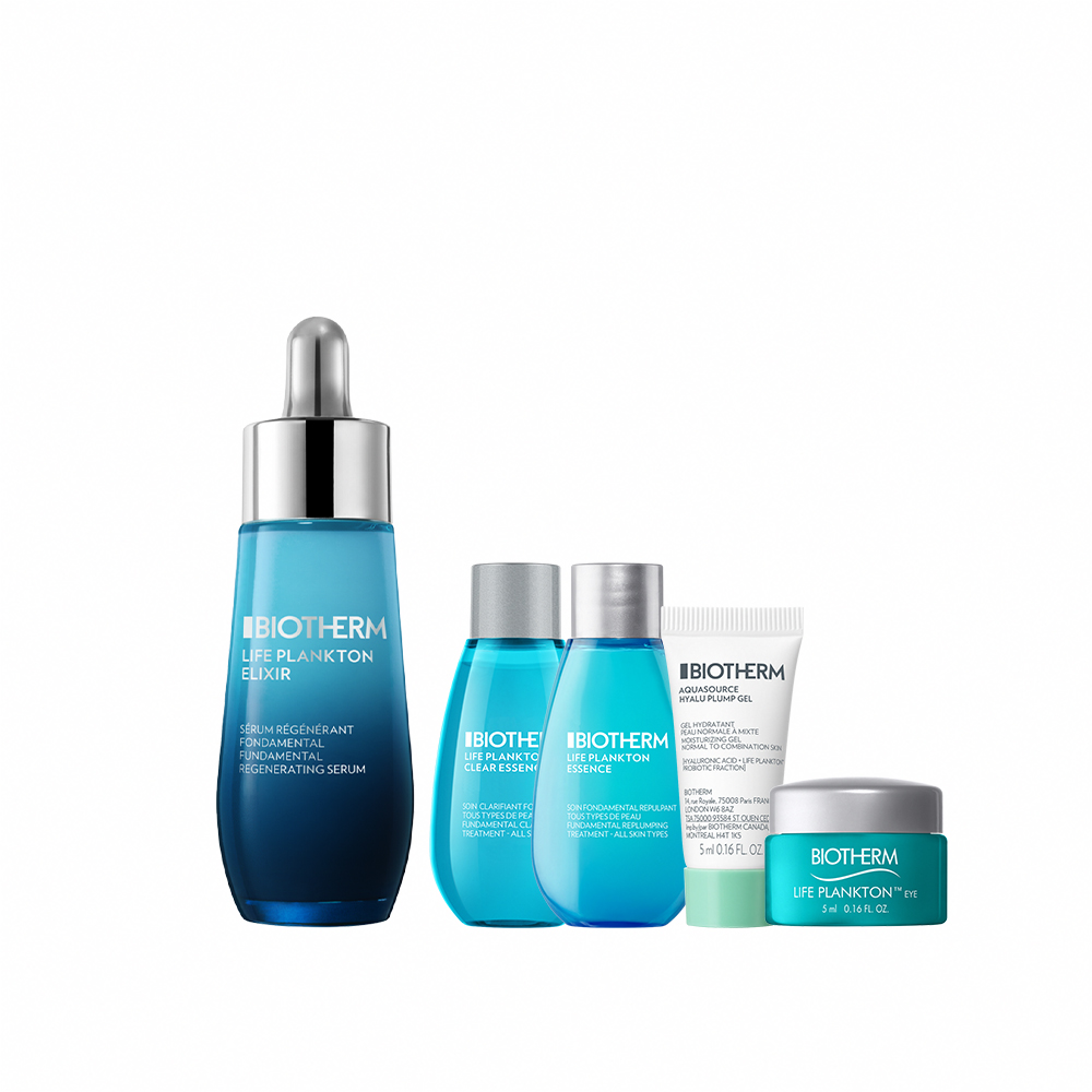 【Biotherm 碧兒泉】奇蹟特嫩精華 50ml 歷史價格詳細信息