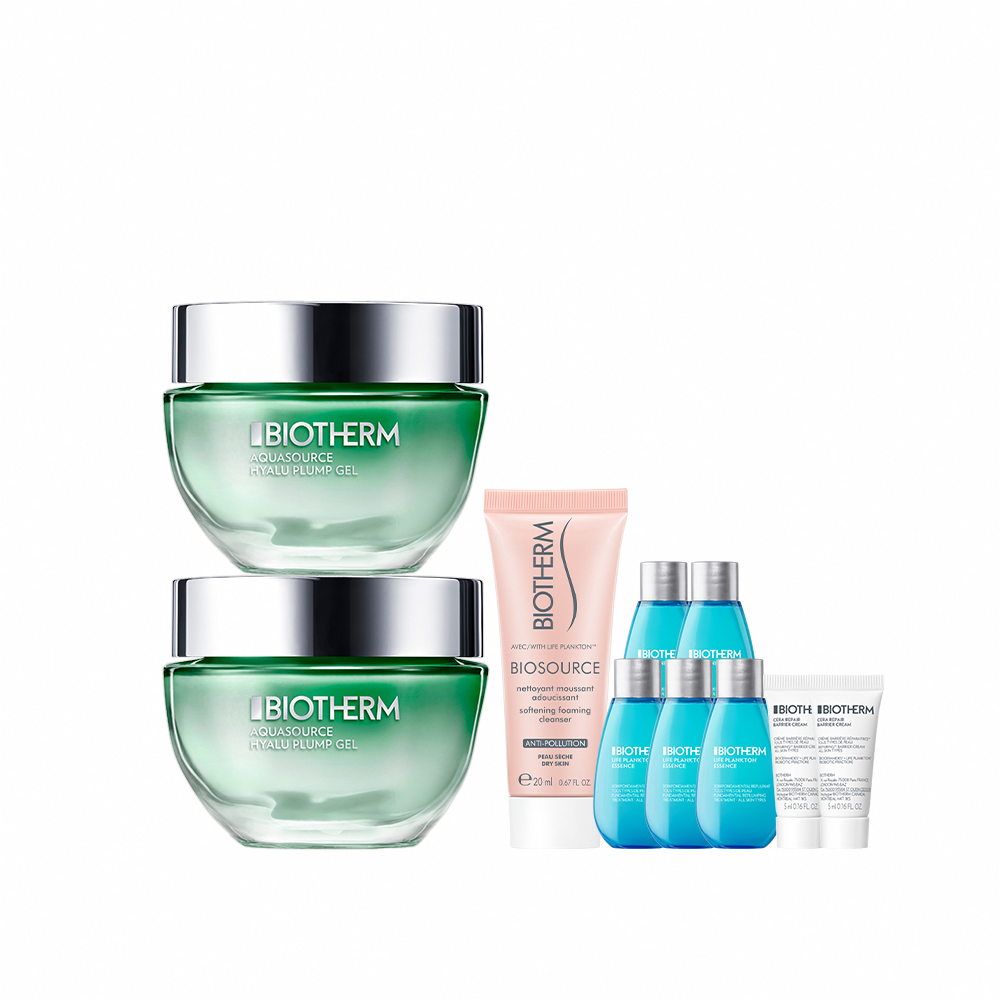 【Biotherm 碧兒泉】全效舒緩保濕凍50ml 歷史價格詳細信息