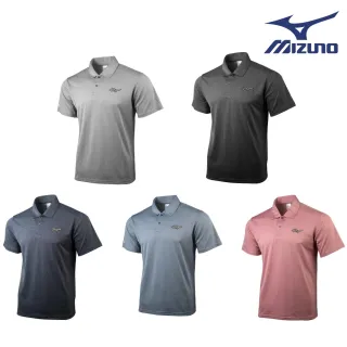 【MIZUNO 美津濃】短袖POLO衫 32TA2518XX（任選一件）(POLO衫) 歷史價格詳細信息