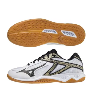 Mizuno V1GA-217002 黑色 THUNDER BLANDE 3膠底排球鞋/運動/ 064M 免運費加贈襪子 歷史價格詳細信息