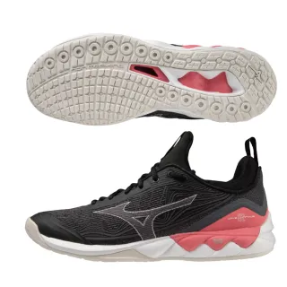 Mizuno Wave Luminous 2 [V1GA212021] 男 排球鞋 運動 訓練 止滑 美津濃 深藍 白 歷史價格詳細信息