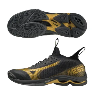 【MIZUNO 美津濃】WAVE NEO ULTRA 一般型女款慢跑鞋 J1GD223473 歷史價格詳細信息