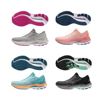Mizuno 美津濃 慢跑鞋 Wave Inspire 19 SSW 男鞋 綠 白 避震 反光 波浪片 運動鞋 J1GC2313-52 歷史價格詳細信息
