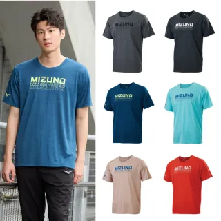【MIZUNO 美津濃】短袖T恤 32TAA005XX 任選一件(T恤) 歷史價格詳細信息