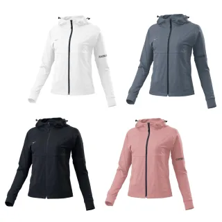 【MIZUNO 美津濃】女針織連帽外套 32MCA33033（湖水綠） 歷史價格詳細信息