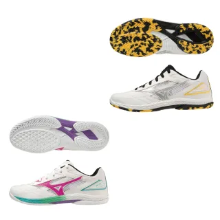 MIZUNO 美津濃 桌球鞋 尺寸26.5~29cm CROSSMATCH CN3 81GA183650 大自在 歷史價格詳細信息