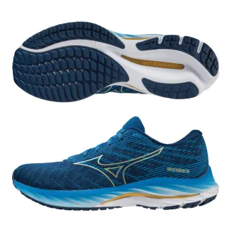 【MIZUNO 美津濃】RIDER 男慢跑鞋-J1GC230353 歷史價格詳細信息