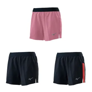 Mizuno 美津濃 女路跑短褲 無內裡 J2TB225266 乾燥玫瑰 運動短褲 短褲 歷史價格詳細信息