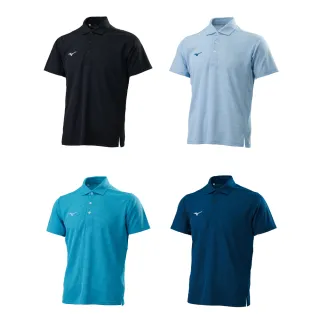 【MIZUNO 美津濃】短袖POLO衫 32TA2518XX（任選一件）(POLO衫) 歷史價格詳細信息
