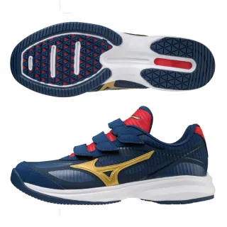 mizuno RUN KIDS 6 大童鞋 運動鞋 布鞋~小107~K1GD193336~☆‧&deg;小荳の窩 歷史價格詳細信息