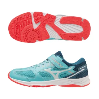 mizuno SPEED STUDS BELT 3 大童鞋 運動鞋布鞋~小140~K1GC234101☆‧&deg;小荳の窩&deg;☆ 歷史價格詳細信息