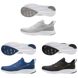 【美津濃MIZUNO】MIZUNO ESPERUNZER一般型超寬楦男款慢跑鞋 K1GA214411 歷史價格詳細信息