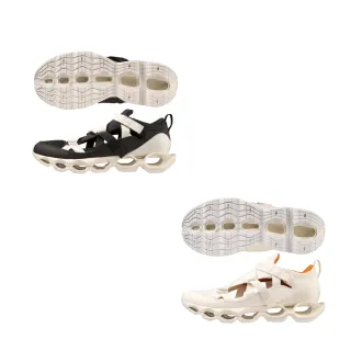 【美津濃MIZUNO】MIZUNO SPORTS STYLE WAVE PROPHECY β 1906運動休閒鞋 D1GA227601 歷史價格詳細信息