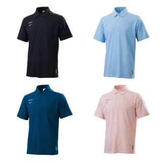 【MIZUNO 美津濃】短袖POLO衫 32TA2518XX（任選一件）(POLO衫) 歷史價格詳細信息