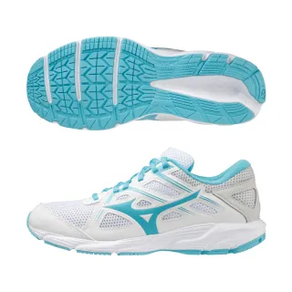 Mizuno Spark 8 [K1GA230471] 女 慢跑鞋 運動 休閒 輕量 支撐 緩衝 彈力 美津濃 黑 桃紅 歷史價格詳細信息