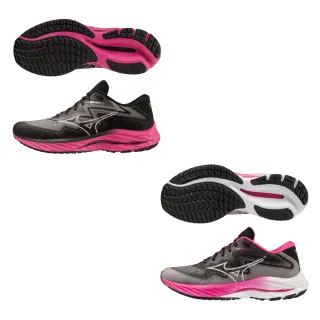 Mizuno 美津濃 慢跑鞋 Wave Rider 27 SSW 女鞋 白 灰 避震 透氣 路跑 運動鞋 美津濃 J1GD2375-73 歷史價格詳細信息