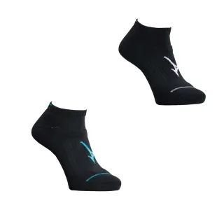 Mizuno 美津濃 男子 運動厚底踝襪  運動襪 舒適 襪子 -黑紅- 32TX170297 歷史價格詳細信息