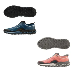 Mizuno 慢跑鞋 Wave Ibuki 4 GTX 女鞋 黑 灰 防水塗層 輪胎大底 美津濃 路跑 競速鞋 J1GK2259-21 歷史價格詳細信息