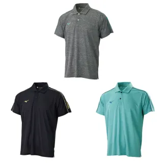 【MIZUNO 美津濃】短袖POLO衫 32TA2518XX（任選一件）(POLO衫) 歷史價格詳細信息