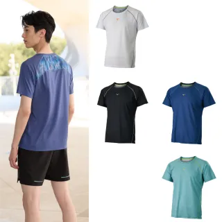 【MIZUNO 美津濃】男款路跑背心 J2TAA00162（火熱紅） 歷史價格詳細信息