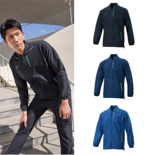 【MIZUNO 美津濃】男款平織外套 32TCA583XX（任選一件）(外套) 歷史價格詳細信息
