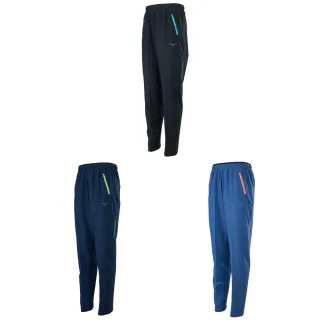 【美津濃MIZUNO】男款平織長褲 32TDYA8514（深丈青） 歷史價格詳細信息